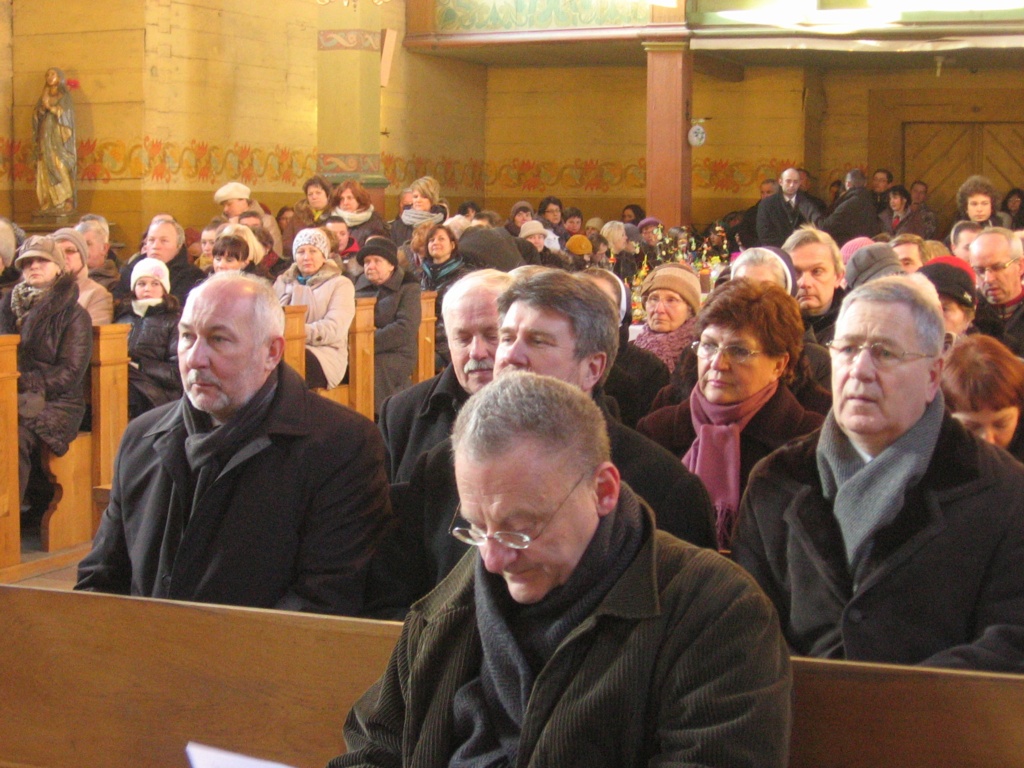 goście