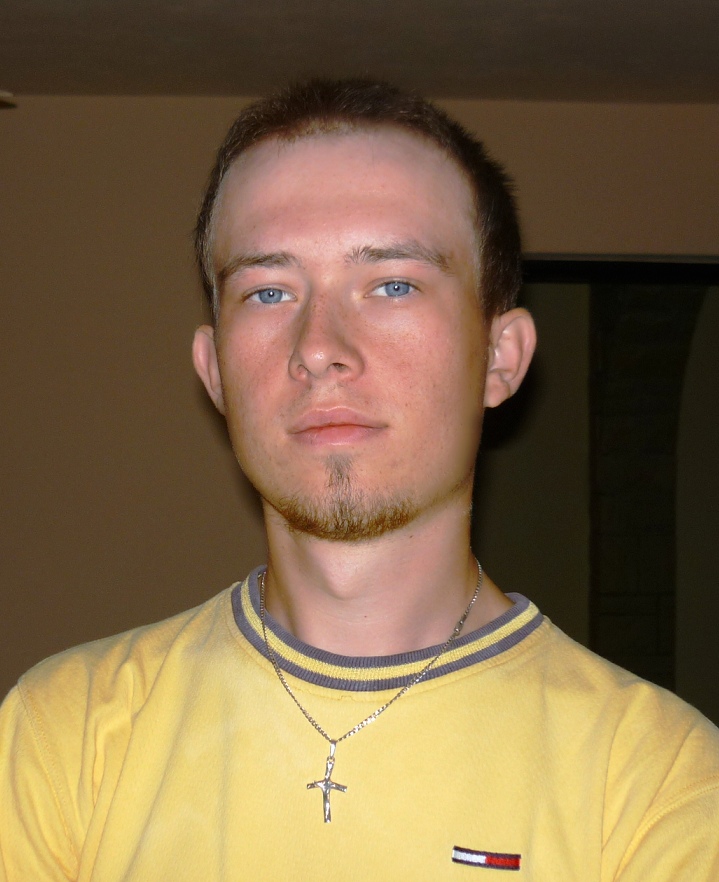 Mateusz Banaś
