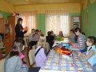 miniatura Spotkanie z Katarzyną Krawiec w GBP