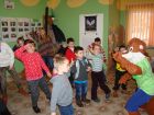miniatura Wizyta liska Exlibriska w GBP