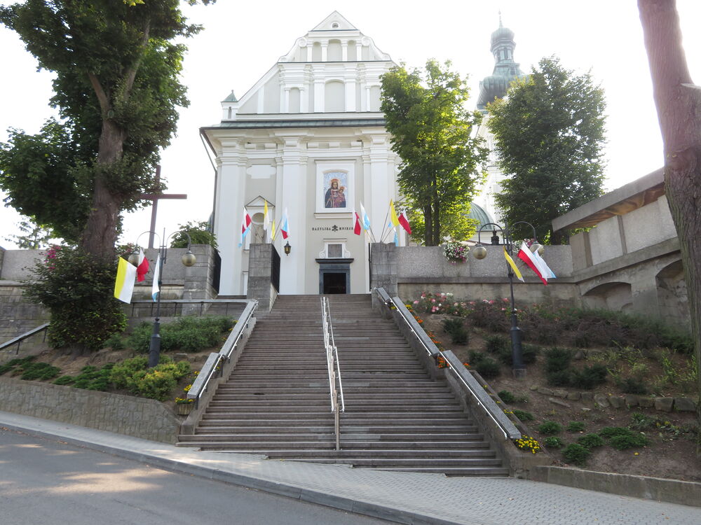 Tuchów