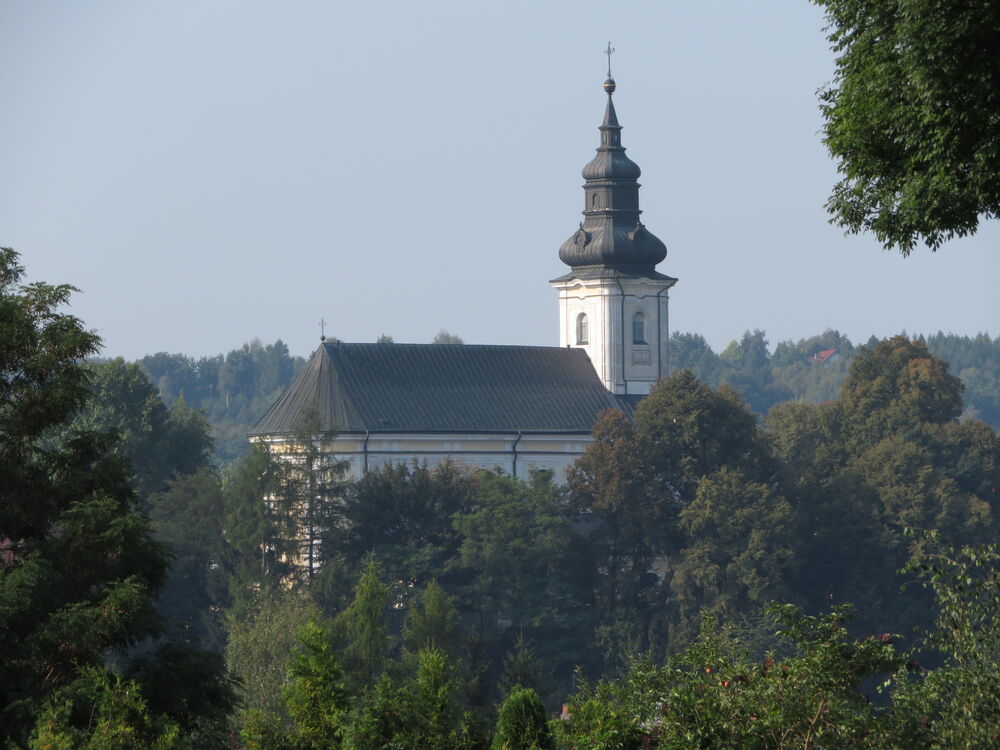 Tuchów