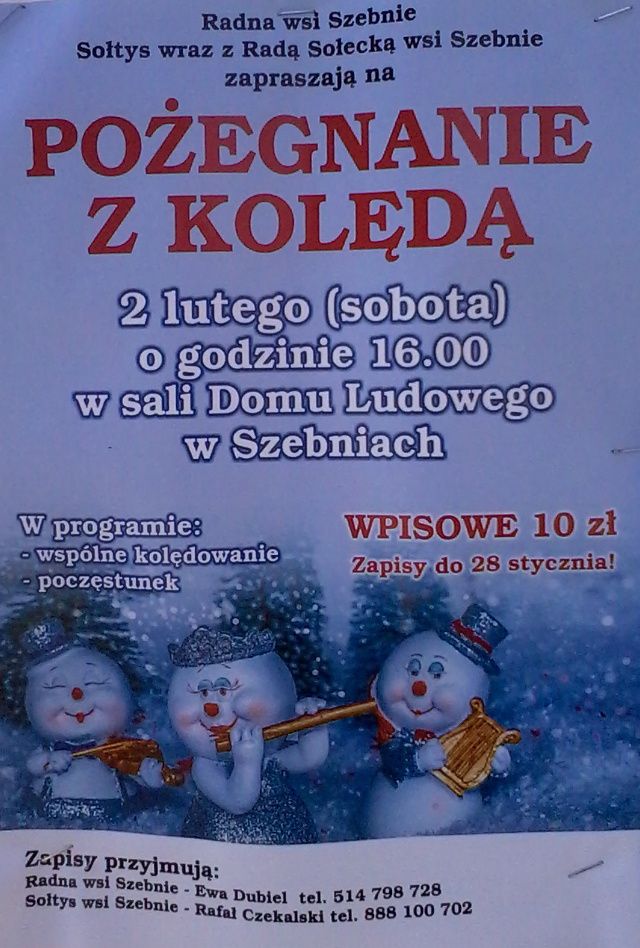 Koledowanie 2017