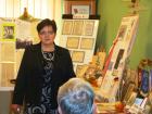 miniatura Macek Zofia opowiadała o twórczości Stanisława Żurada
