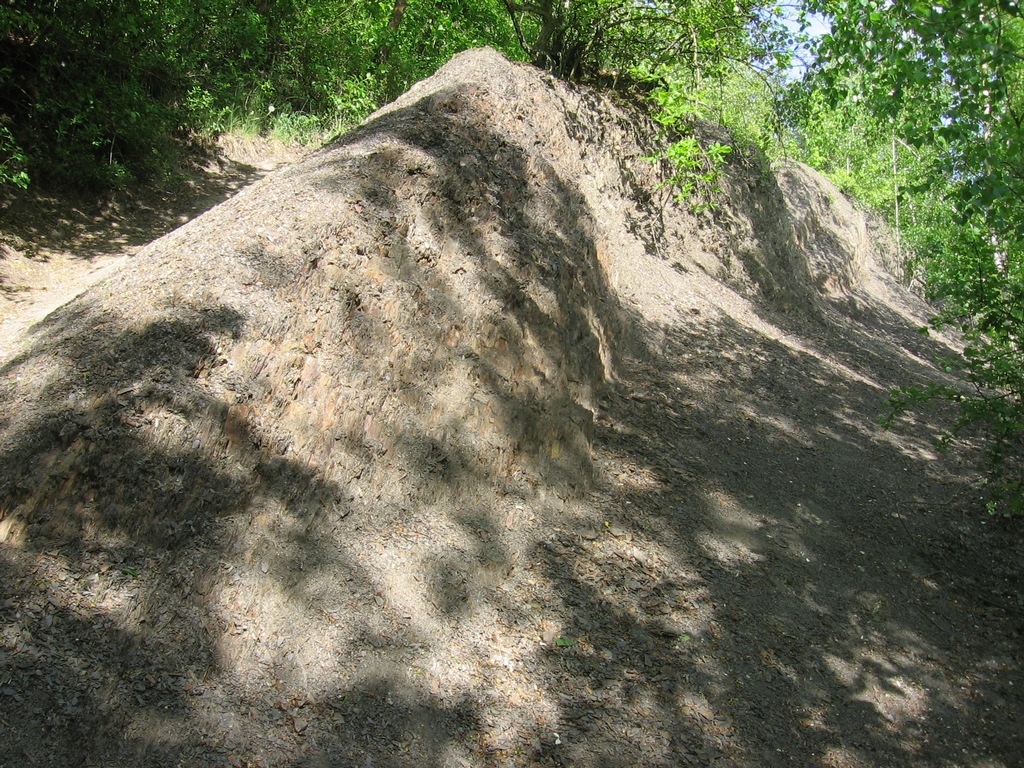 W Górach Pieprzowych