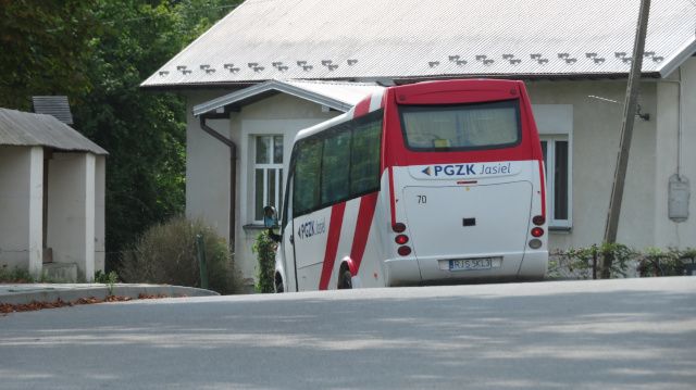 IMG_2624 - autobus PGZK Jasiel