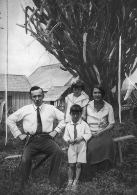 W. Breowicz - 1934 r. Narodowe Archiwum Cyfrowe- Syg. -1-Z-200