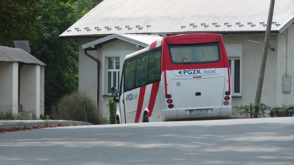 autobus