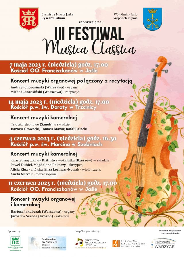 Musica Classica