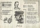 miniatura Dokument z archiwum prywatnego R. Kolanko - listopad 1950 r