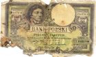 miniatura Pięćset złotych - Warszawa- 28 luty 1919 r.