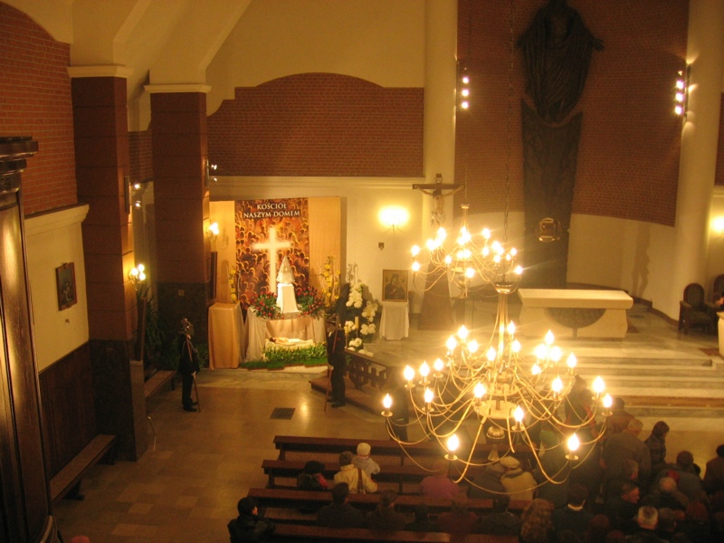 Grób Pański