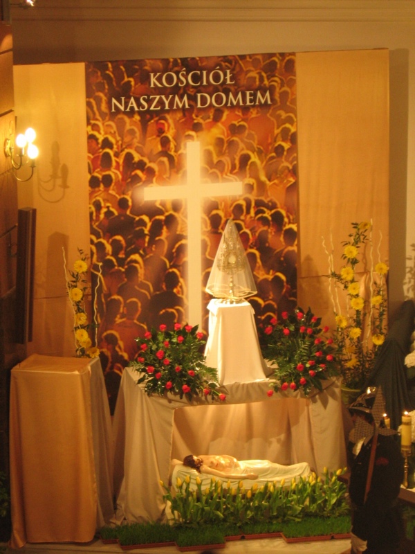 Grób Pański